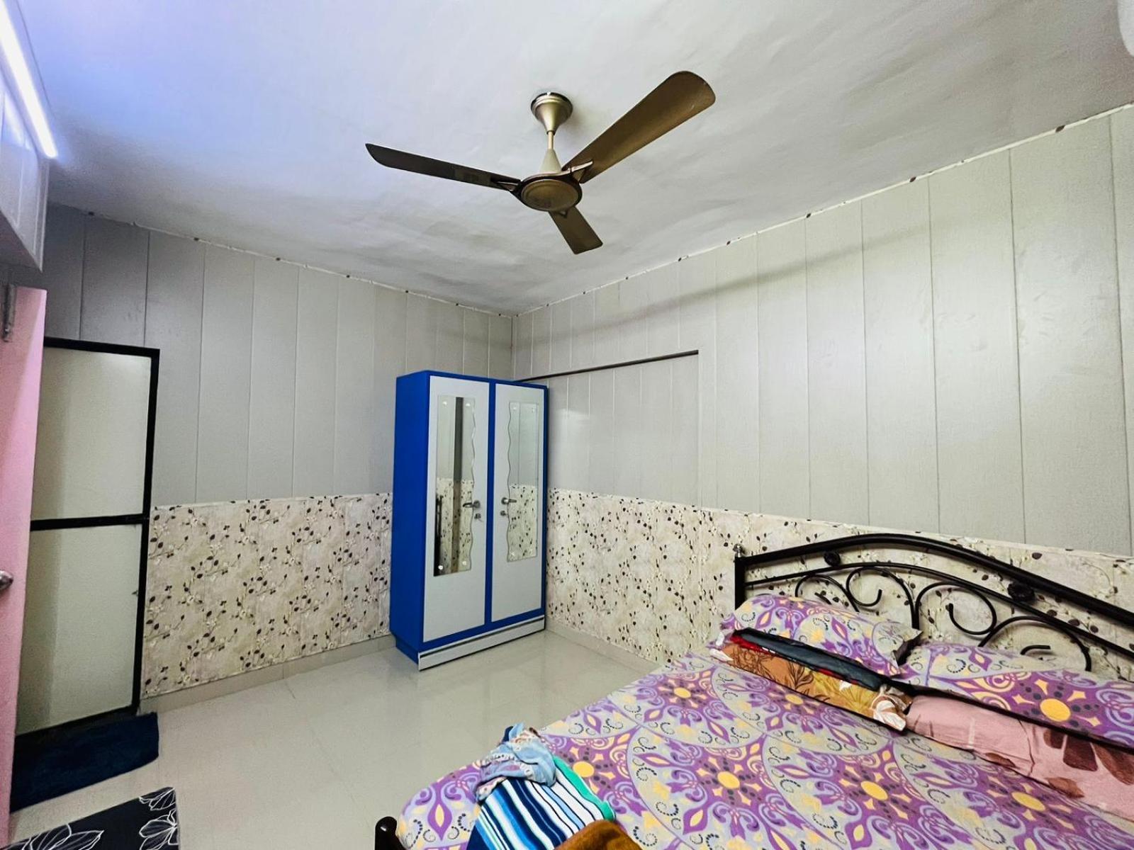 Galaxy Apartment Мумбай Екстериор снимка
