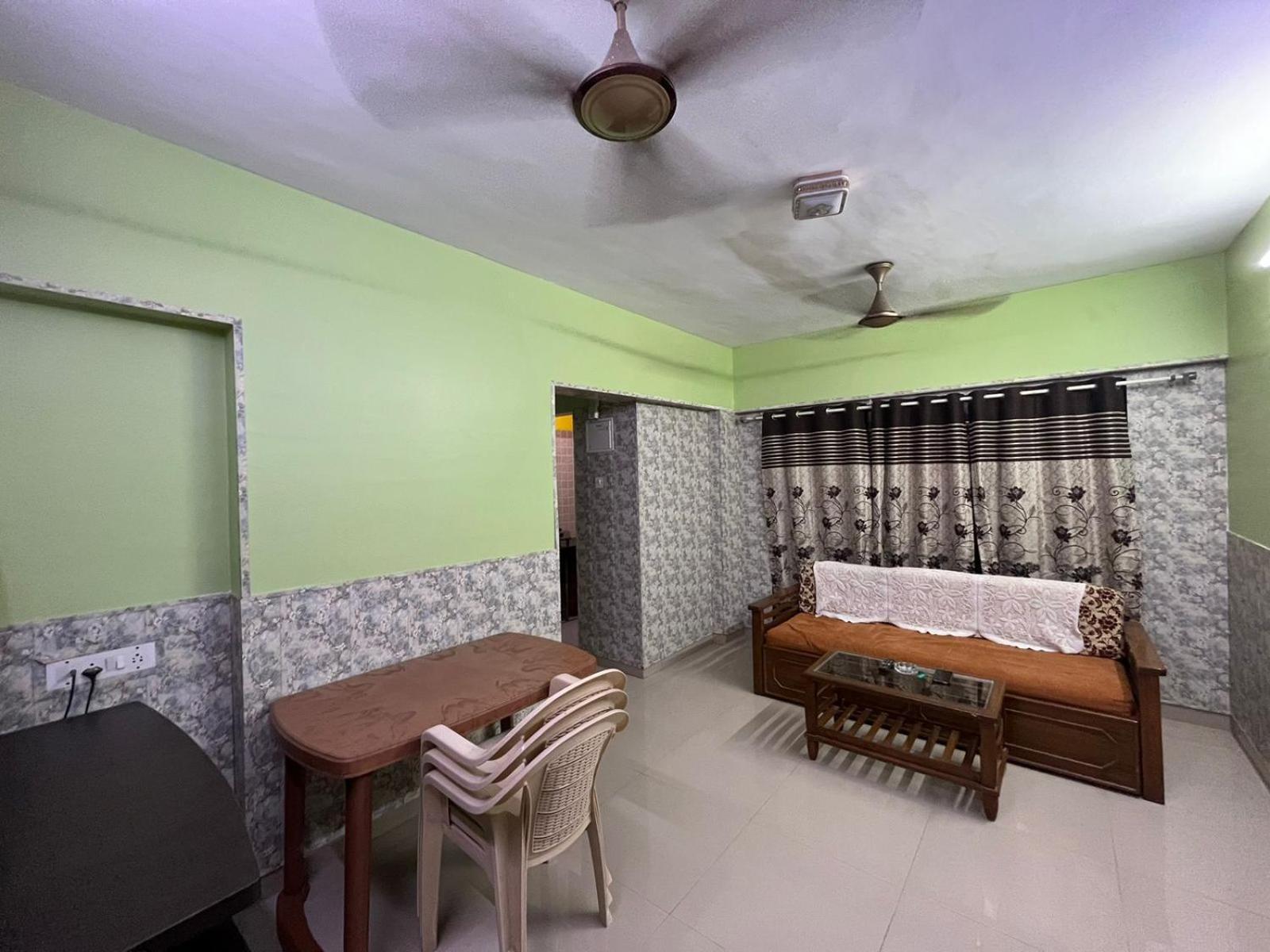 Galaxy Apartment Мумбай Екстериор снимка