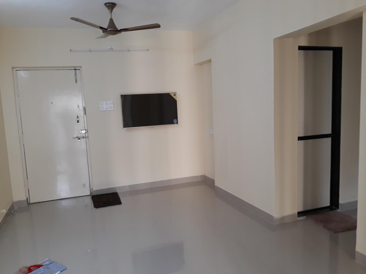 Galaxy Apartment Мумбай Екстериор снимка