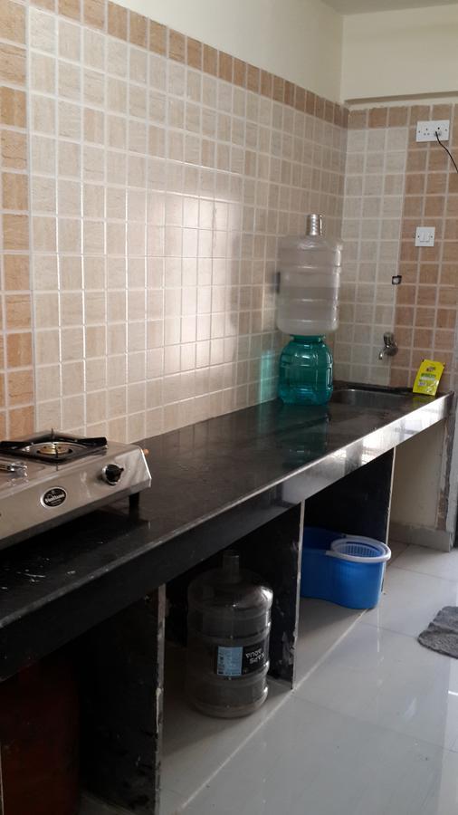 Galaxy Apartment Мумбай Екстериор снимка